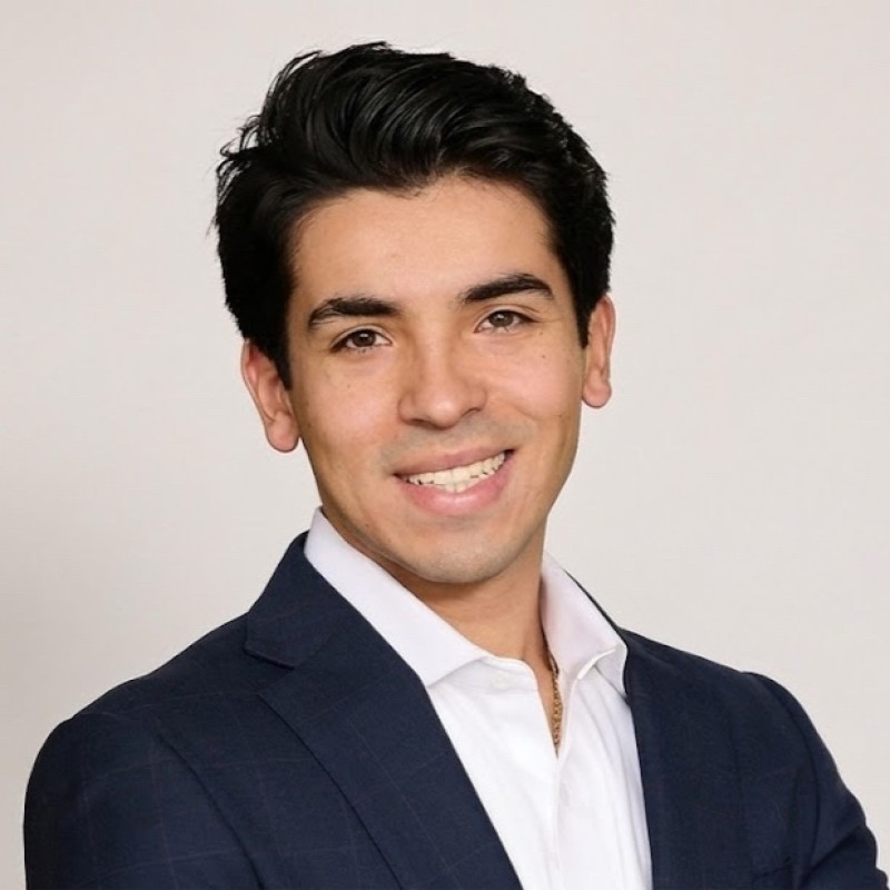 Daniel Pelaez