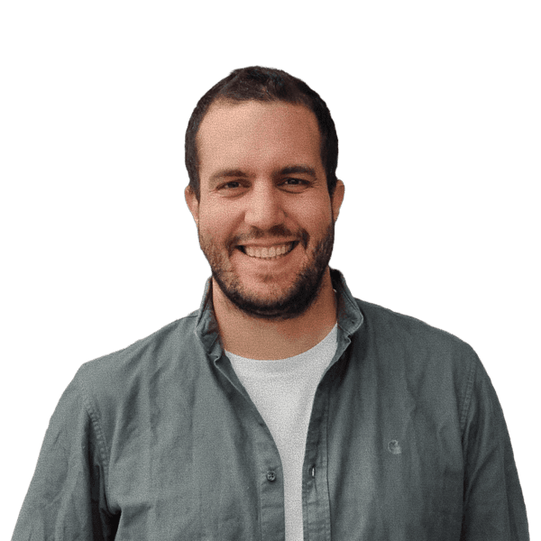 Hassan Bouchiba, CEO of Exwayz, speaking at FUSE Toulouse