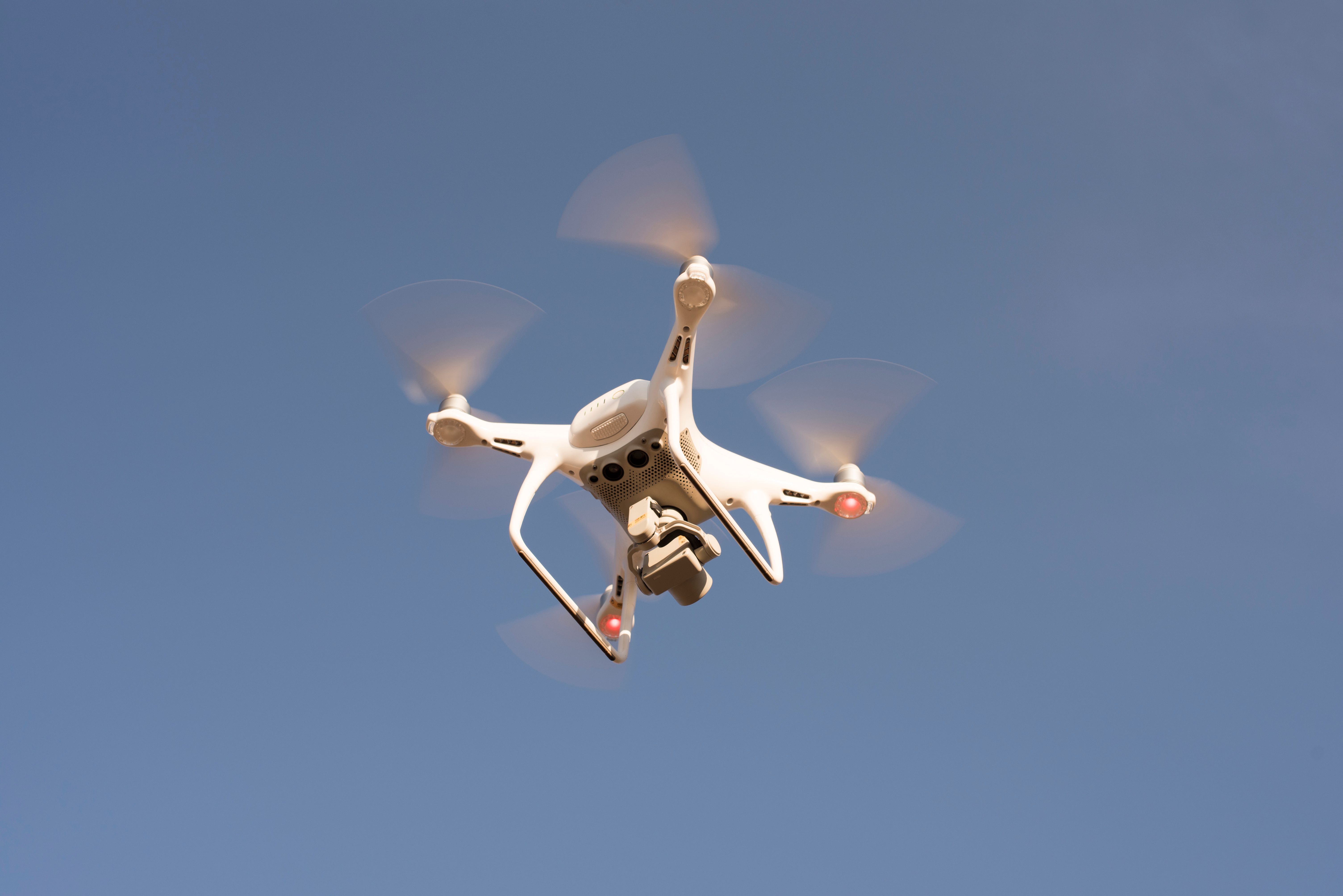 Drone
