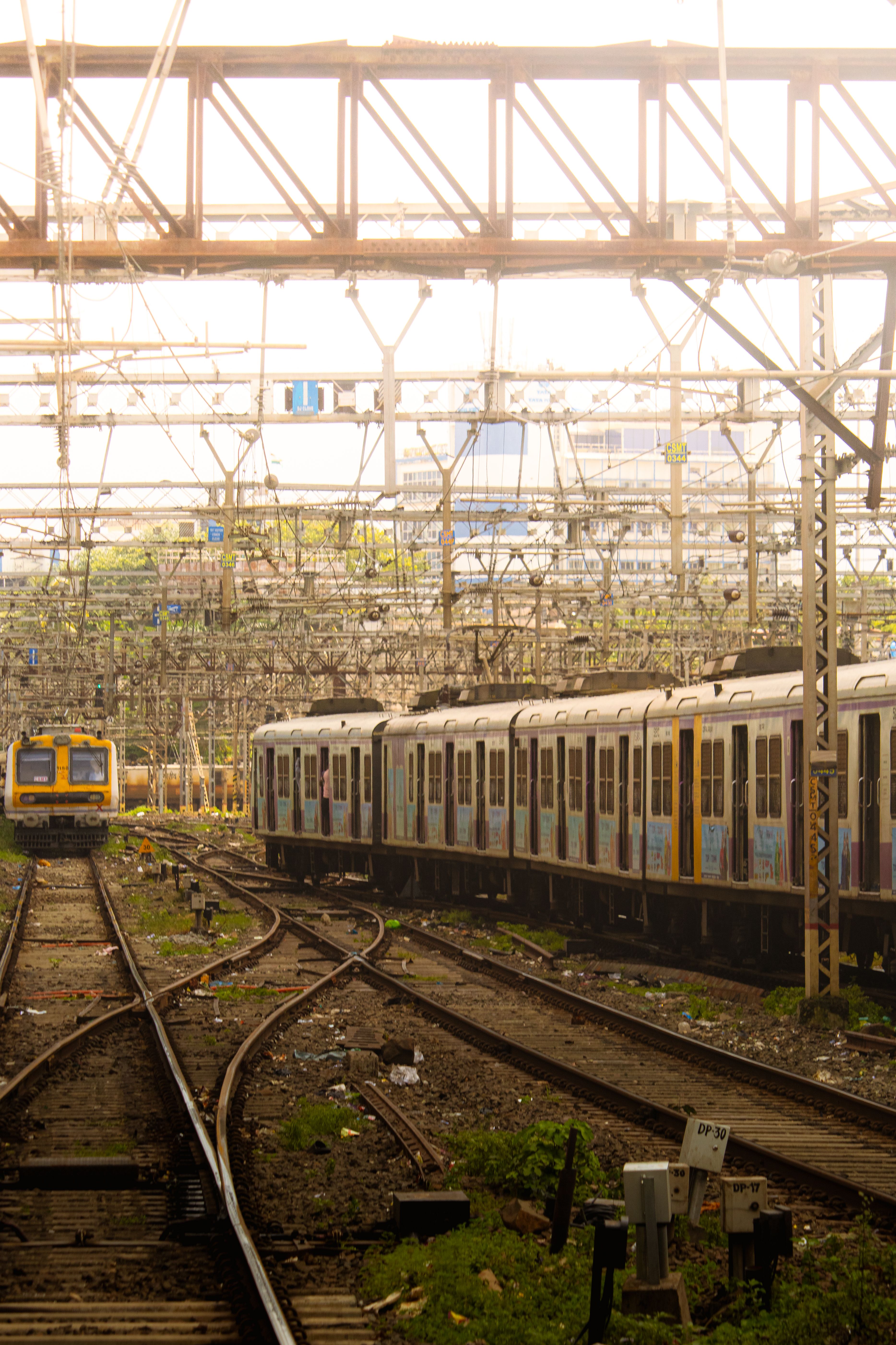 Railway