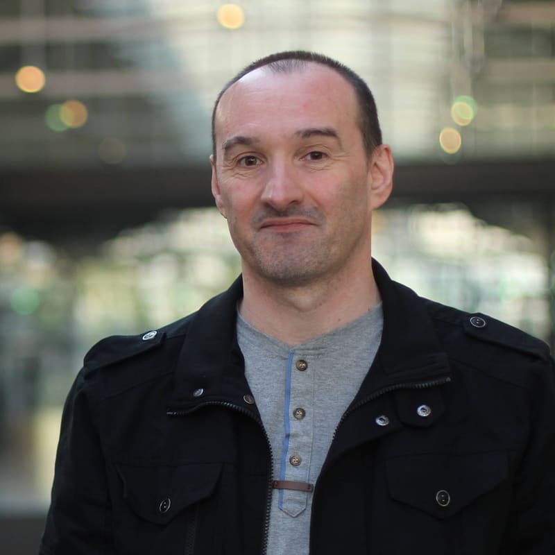 Xavier Bourdon